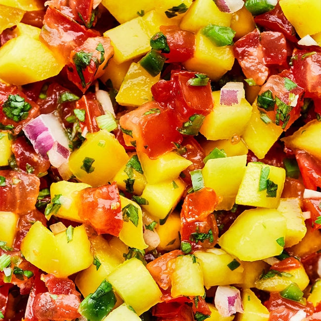 Mango Pico