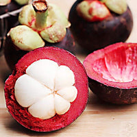 Mangosteen Purple (small size)