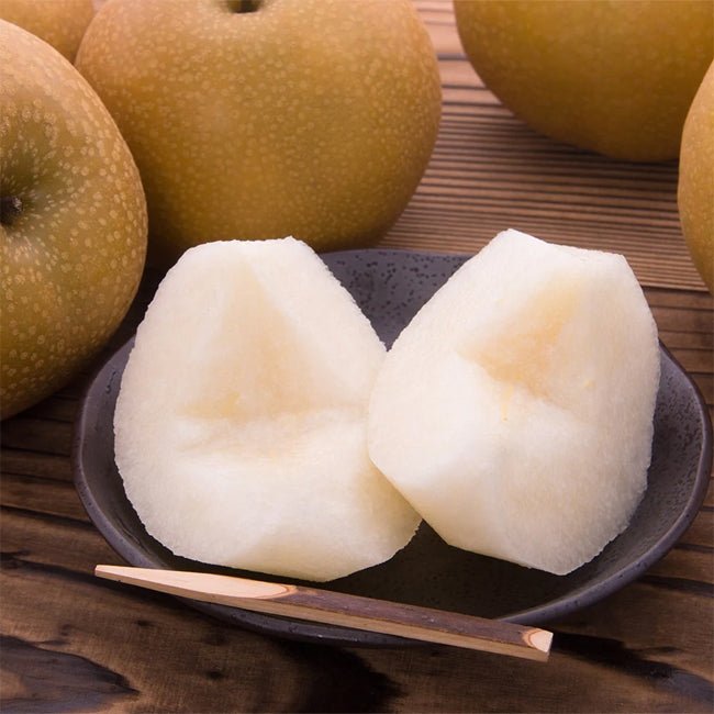 Nashi Pear Hosui - Ladybird Nursery