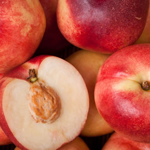 Nectarine 'Goldmine'