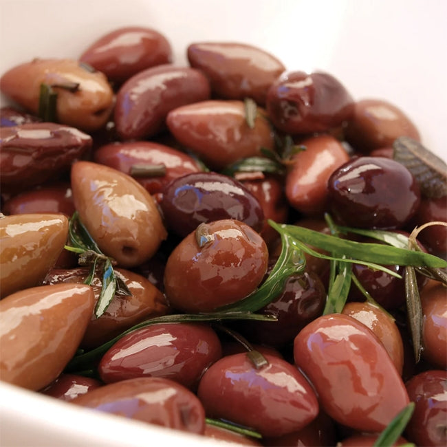 Olive Kolossus Kalamata