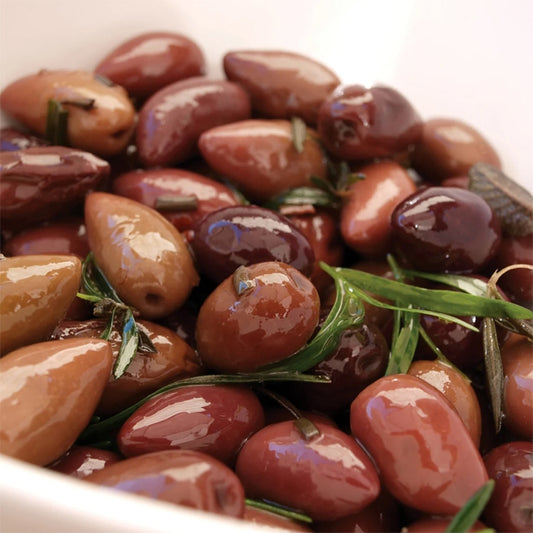 Olive Kolossus Kalamata