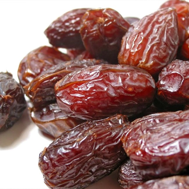 Palm Date Honey Barhee - Ladybird Nursery