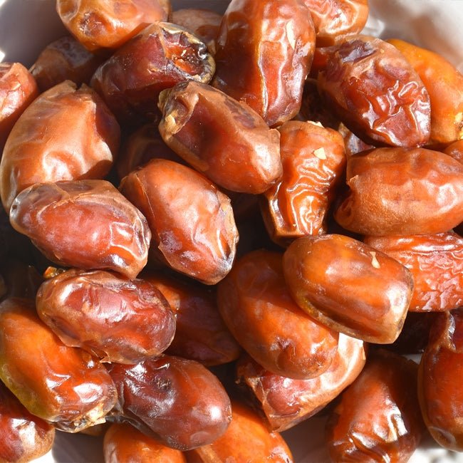Palm Date Khadrawy - Ladybird Nursery