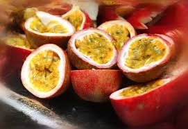 Passionfruit Panama Perfection