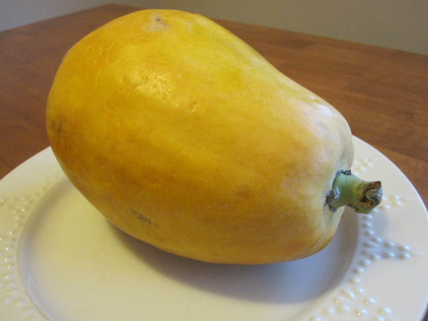 Papaya Sunrise Solo (QLD Only)