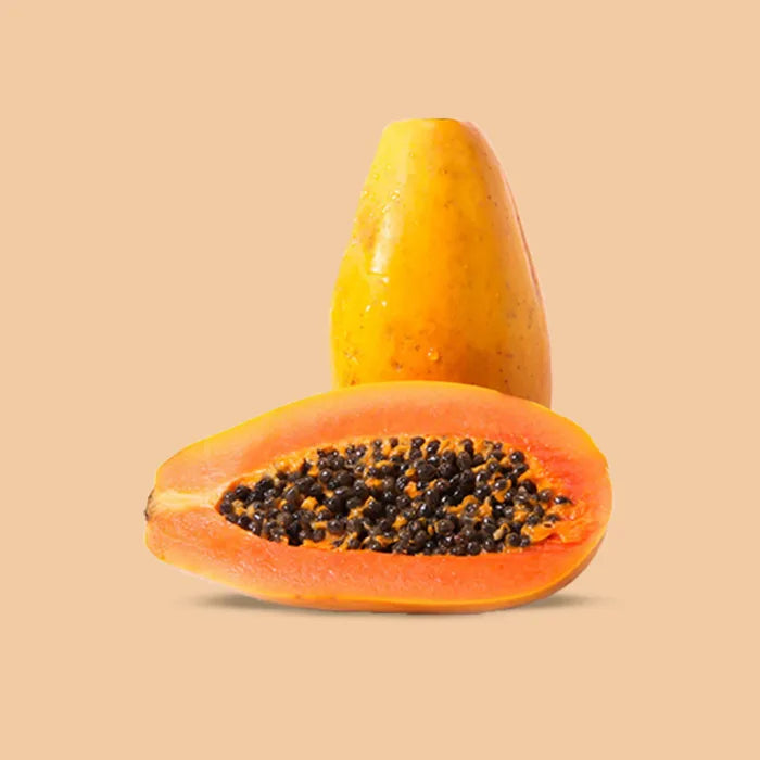 Papaya Yellow (QLD Only)