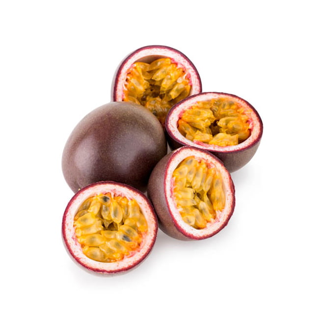 Passionfruit Nellie Kelly