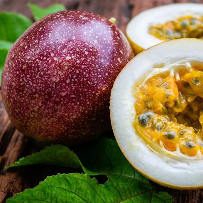 Passionfruit Nellie Kelly