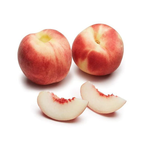 Peach Anzac - Ladybird Nursery