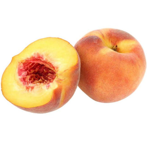 Peach 'Flordaprince' 300mm (PICKUP ONLY) - Ladybird Nursery