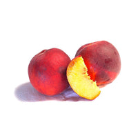 Peach Ruby Sensation