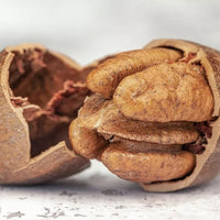 Pecan Pawnee (A) - Ladybird Nursery