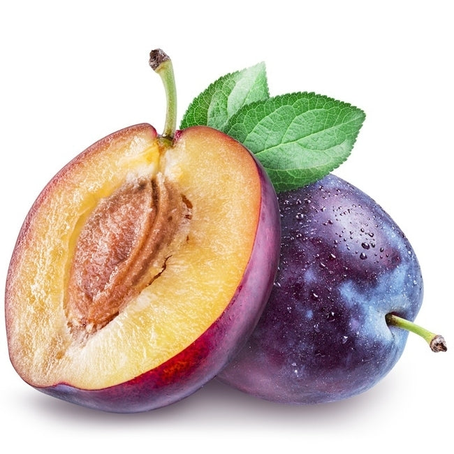 PlumScrumptious