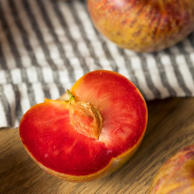 Plumcott 'Flavour Supreme'