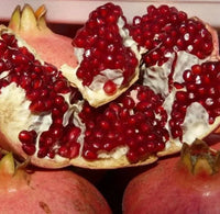 Pomegranate 'Galusha Rosavaya'