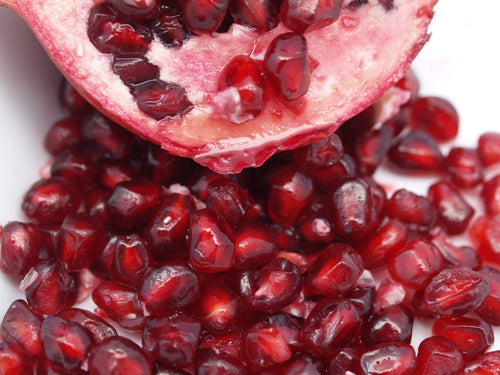 Wonderful Pomegranate (medium size) - Ladybird Nursery