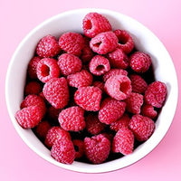 Raspberry Molucca