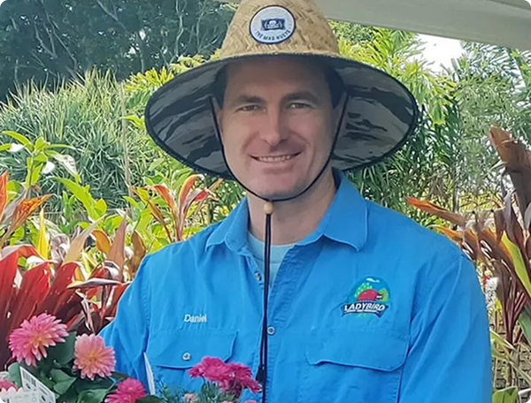 From Passionate Gardeners to  Australia's  Fruit Tree Experts