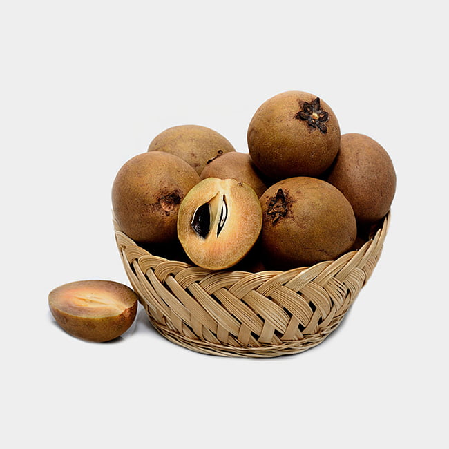 Sapodilla