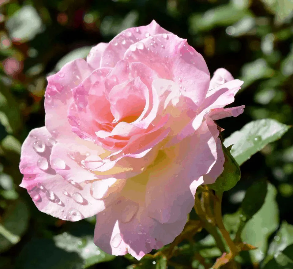 Rose Seduction 2 ft Standards (Rosa)