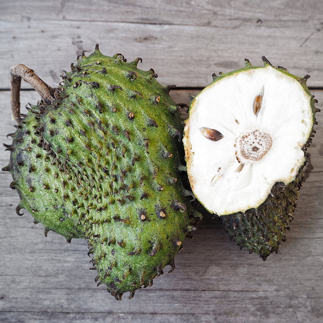 Soursop Kyogle