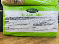 Sphagnum Moss 150g
