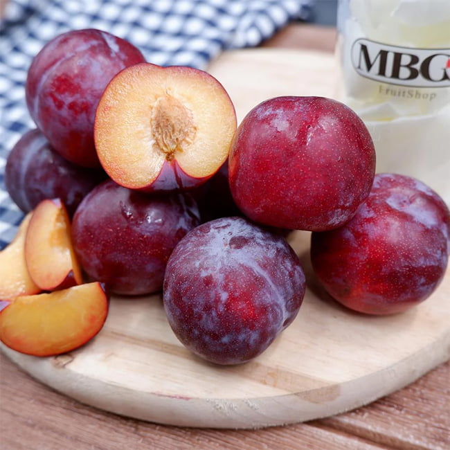 Spicezee Nectarine x Plum