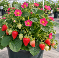 Strawberry ‘Tristan’