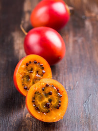 Tamarillo