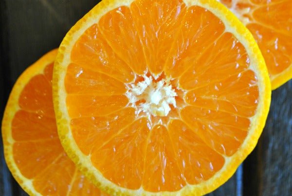 Tangerine (QLD Only) - Ladybird Nursery