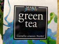 Tea Plant (Camellia sinensis 'Austea')