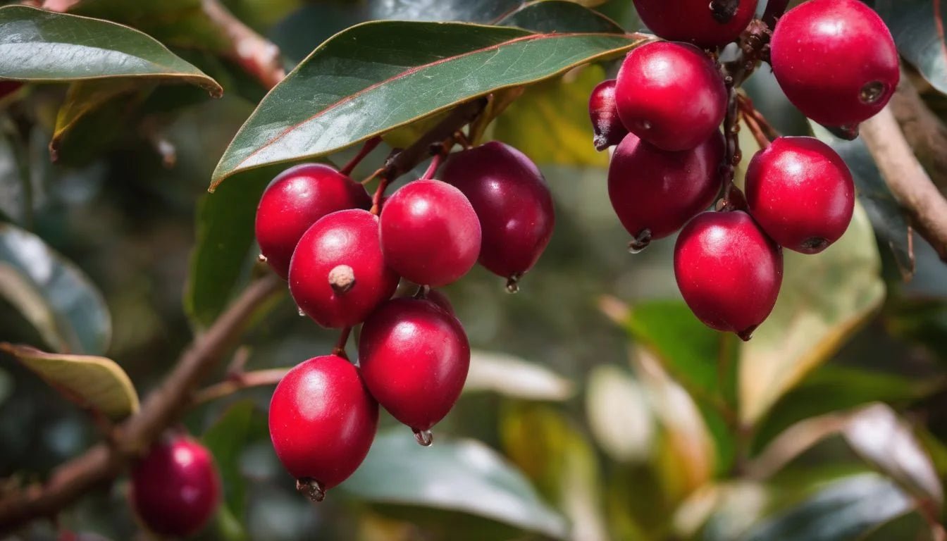 Riberry Little Denise (Syzygium luehmannii) - Ladybird Nursery