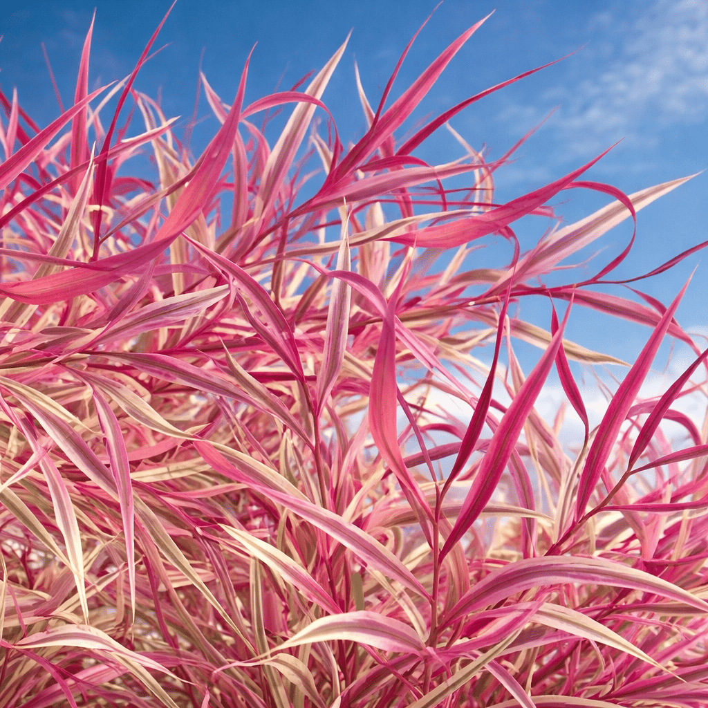 Pink Flamingo Willow Myrtle (Agonis flexuosa) - Ladybird Nursery