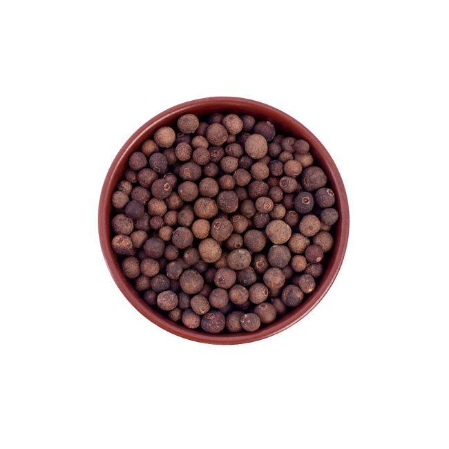 All Spice - Ladybird Nursery