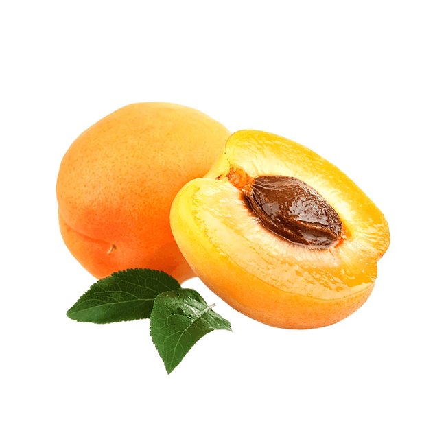 Apricot Bulida