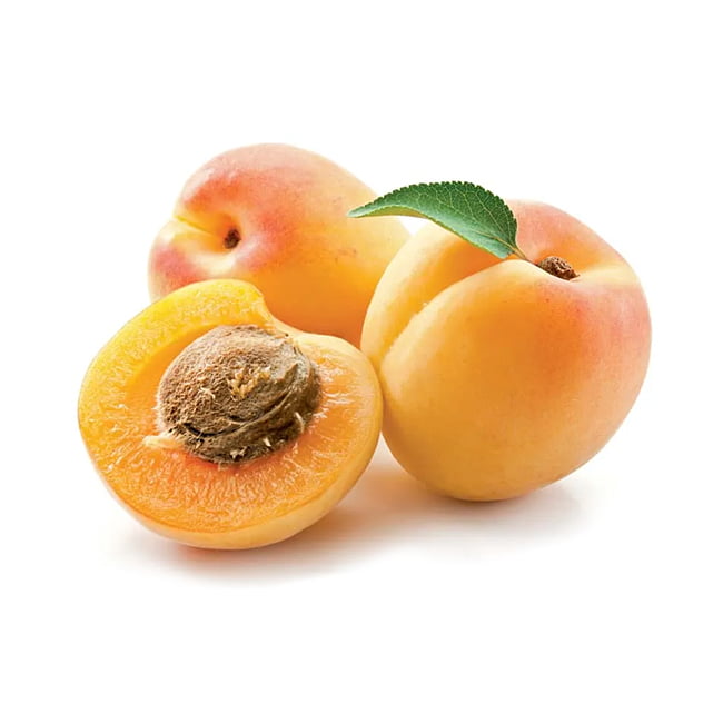 Apricot Storeys