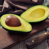 Avocado Edranol (B type)