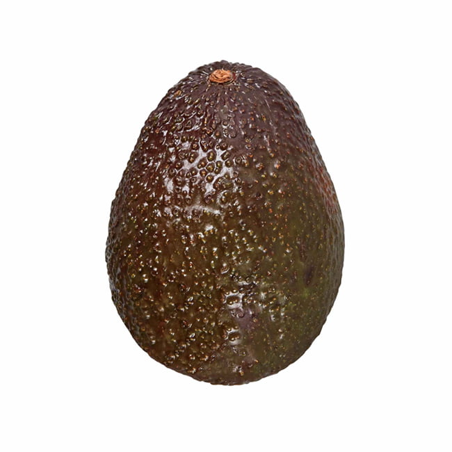 Avocado Ramona (A type)