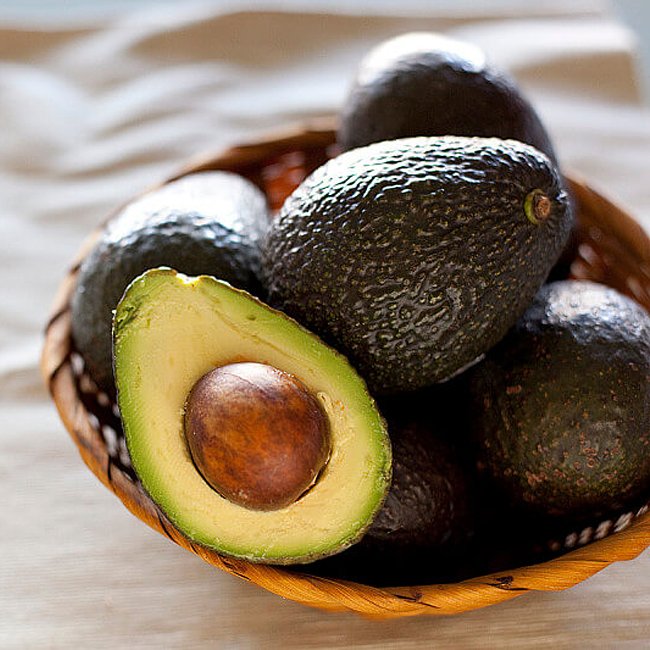 Avocado Ramona (A type)