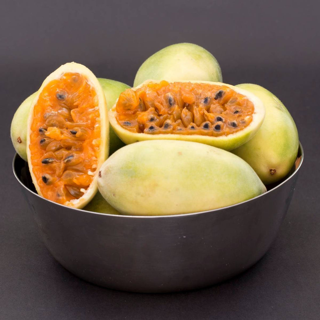 Banana Passionfruit (PICK UP ONLY) - Ladybird Nursery