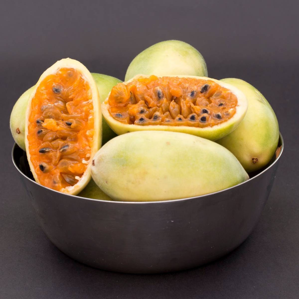 Banana Passionfruit (PICK UP ONLY) - Ladybird Nursery