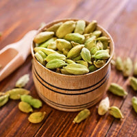 Cardamom True Cardamom