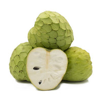 Cherimoya Bays
