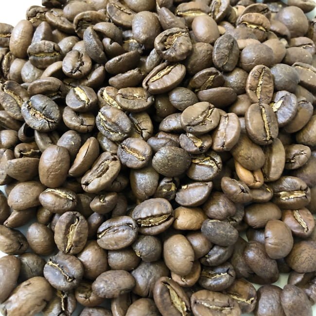 Coffee Blue Mountain Kenya - Ladybird Nursery