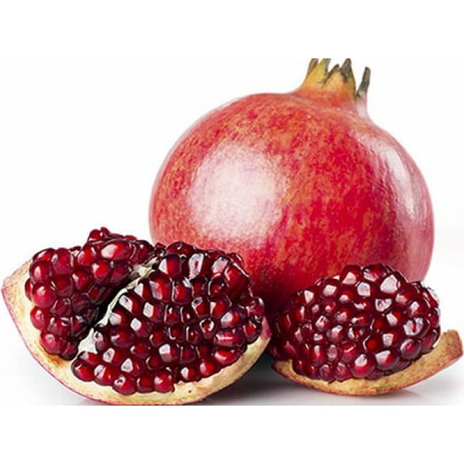 Pomegranate Elche