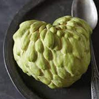 Custard Apple Pink Mammoth