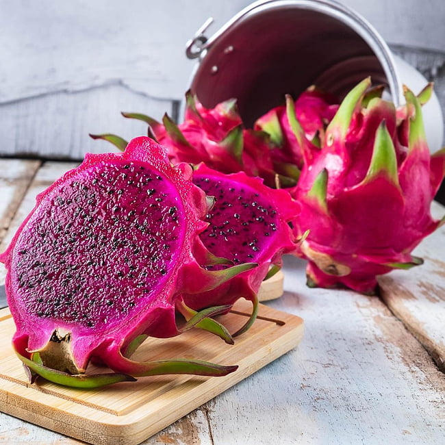 Dragon fruit American Beauty