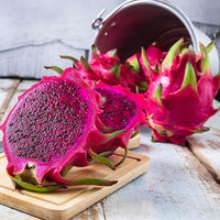 Dragon fruit American Beauty