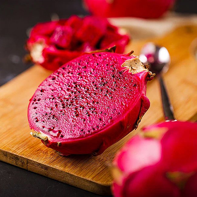 Dragon fruit American Beauty